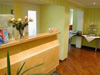 Rheinland Hotel Bonn Dış mekan fotoğraf