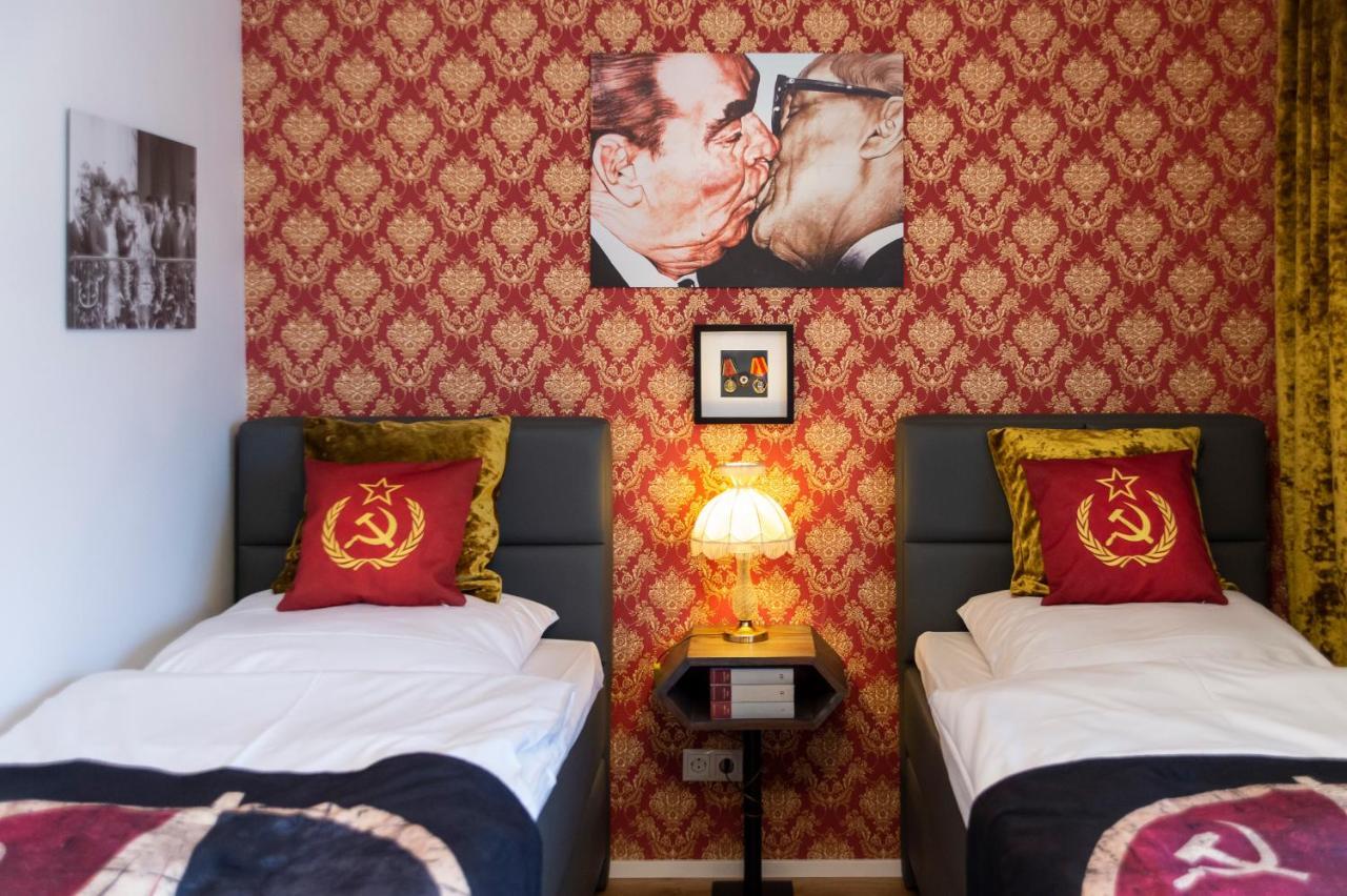 Rheinland Hotel Bonn Dış mekan fotoğraf