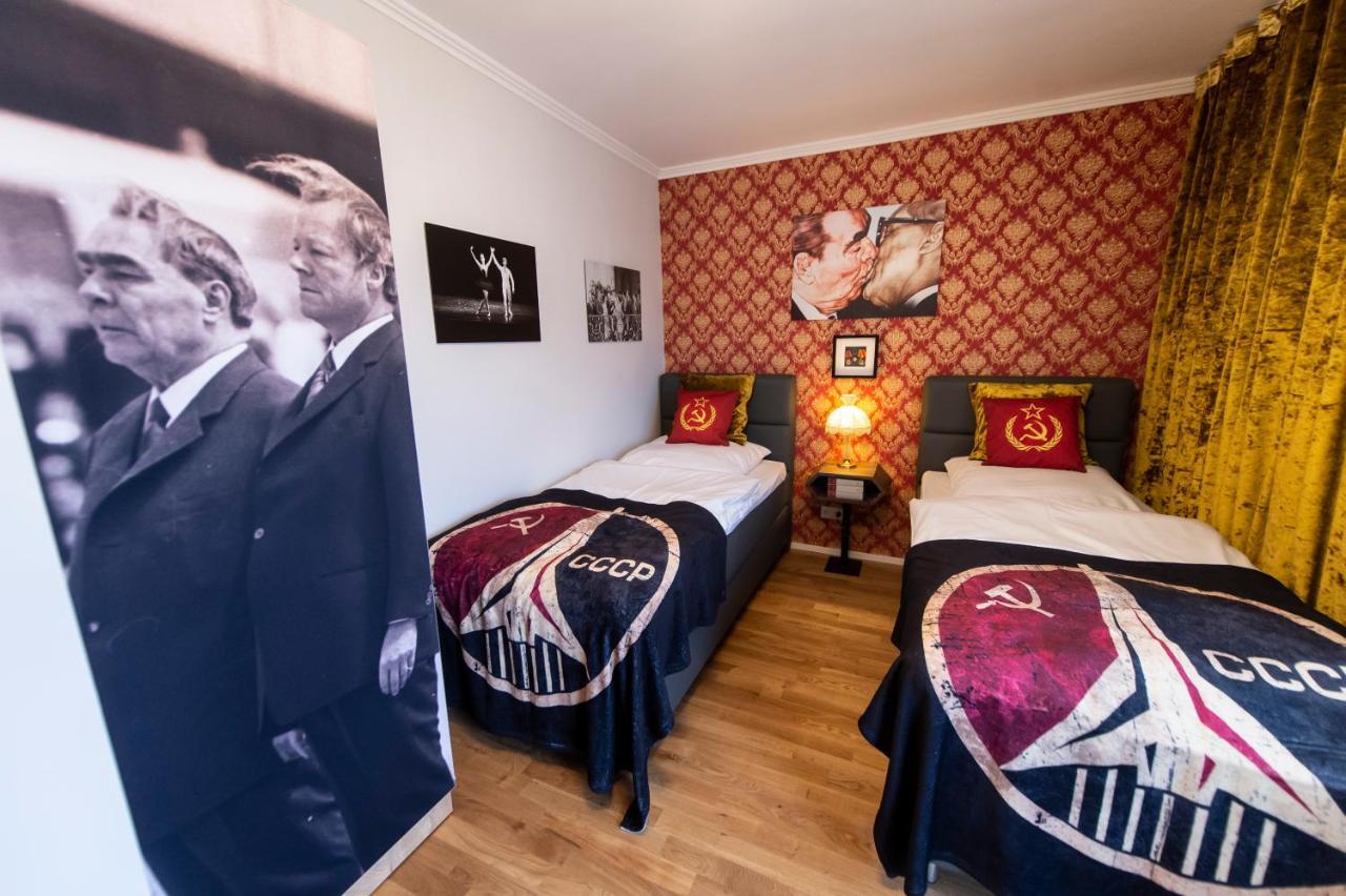 Rheinland Hotel Bonn Dış mekan fotoğraf